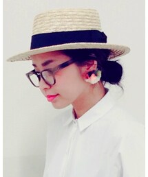 B:MING by BEAMS | ハット