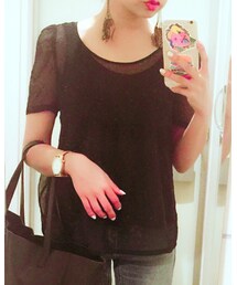 drella | Tシャツ/カットソー