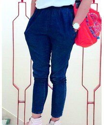 SLY | デニムパンツ