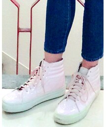 VANS | スニーカー