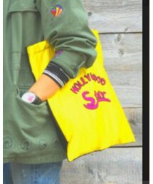 no brand | トートバッグ