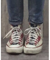 CONVERSE | スニーカー