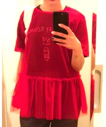 H&M | Tシャツ/カットソー