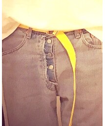 JOURNAL STANDARD | デニムパンツ