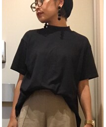 UNIQLO | Tシャツ/カットソー