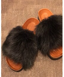 ZARA | サンダル