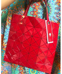 BAO BAO ISSEY MIYAKE | トートバッグ