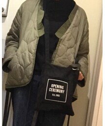 OPENING CEREMONY | ショルダーバッグ