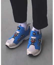Reebok | スニーカー