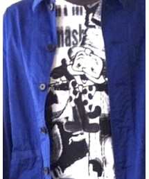 R.NEWBOLD | Tシャツ/カットソー