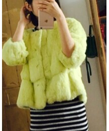 one more | その他アウター