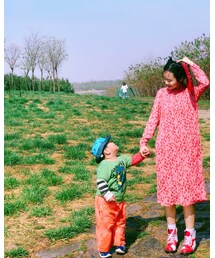 H&M | ワンピース/ドレス