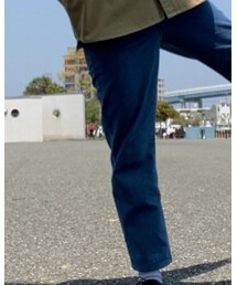 GU | デニムパンツ