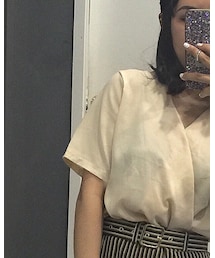 UNIQLO | シャツ/ブラウス