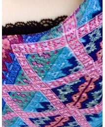 UNIQLO | タンクトップ