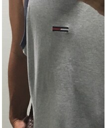 TOMMY HILFIGER | Tシャツ/カットソー