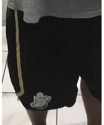 AND1 | その他パンツ