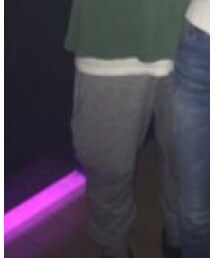 H&M | その他パンツ