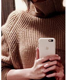 IENA | ニット/セーター