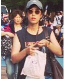 MOUSSY | タンクトップ