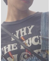 UNIF | Tシャツ/カットソー