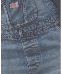 RNA | サロペット/オーバーオール