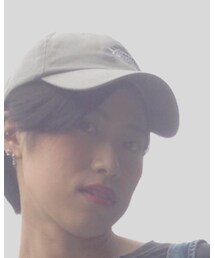 STUSSY | キャップ