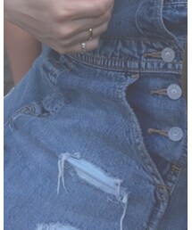 RNA | サロペット/オーバーオール