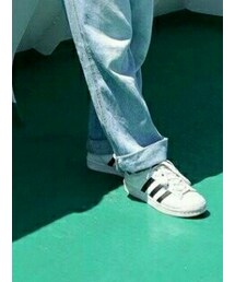 adidas | スニーカー