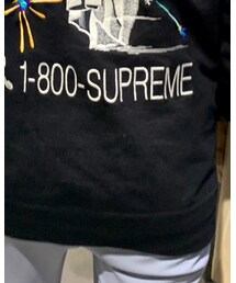Supreme  | パーカー