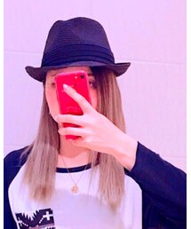 GU | ハット