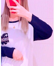 RODEO CROWNS WIDE BOWL | Tシャツ/カットソー