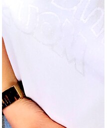 GU | Tシャツ/カットソー