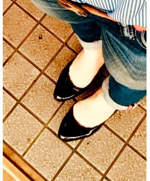 ESPERANZA | パンプス