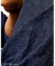 GU | デニムパンツ