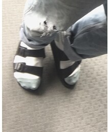 NANO universe | サンダル