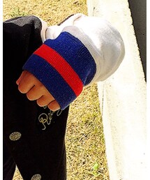 GROOVY COLORS | スタジャン