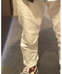 REQUEST | その他パンツ