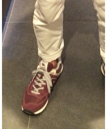NEW BALANCE | スニーカー