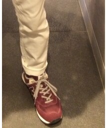 NEW BALANCE | スニーカー