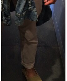 291295＝HOMME | その他パンツ
