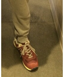 NEW BALANCE | スニーカー
