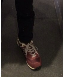 NEW BALANCE | スニーカー