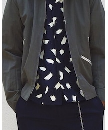 soe | シャツ/ブラウス