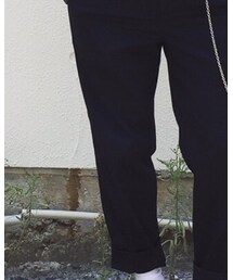 soe | スラックス