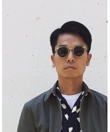 RANDOLPH | サングラス