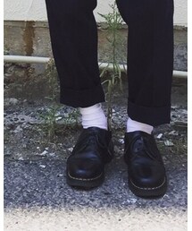 SOLOVAIR | ドレスシューズ