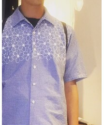 soe | シャツ/ブラウス