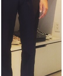 soe | スラックス