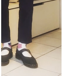 Dr. Martens | シューズ